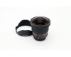 Samyang 8mm f/3.5 AS IF UMC Fish-eye CS II Pentax K