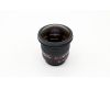 Samyang 8mm f/3.5 AS IF UMC Fish-eye CS II Pentax K