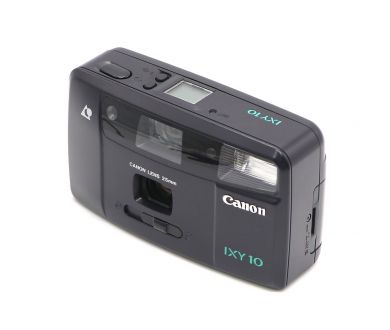 Canon IXY 10