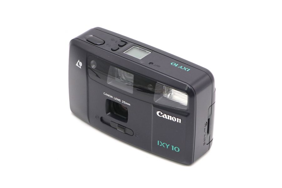 Canon IXY 10