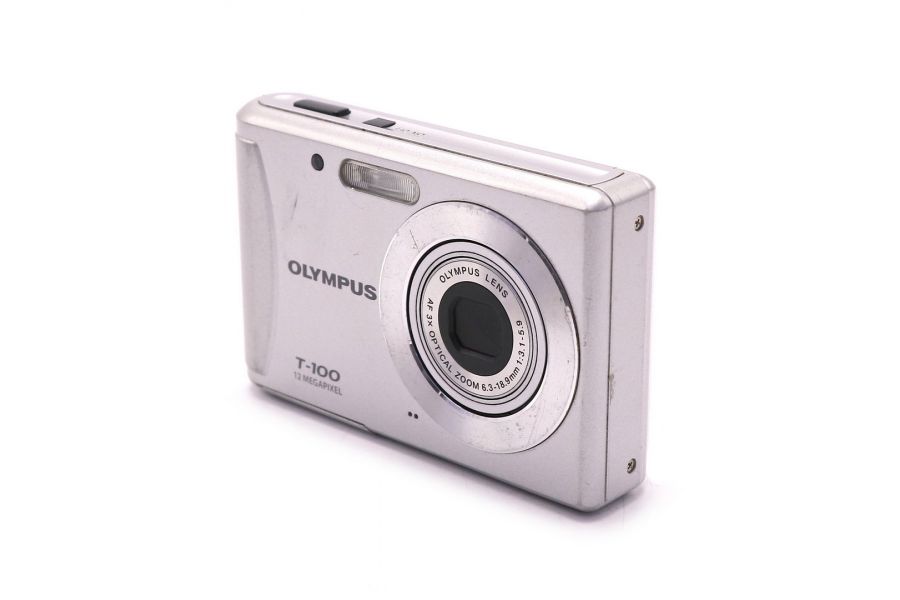 Olympus T-100