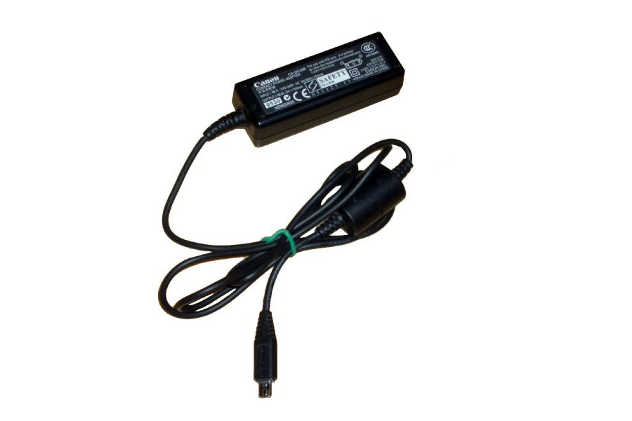 Зарядное устройство Canon CA-DC20E 