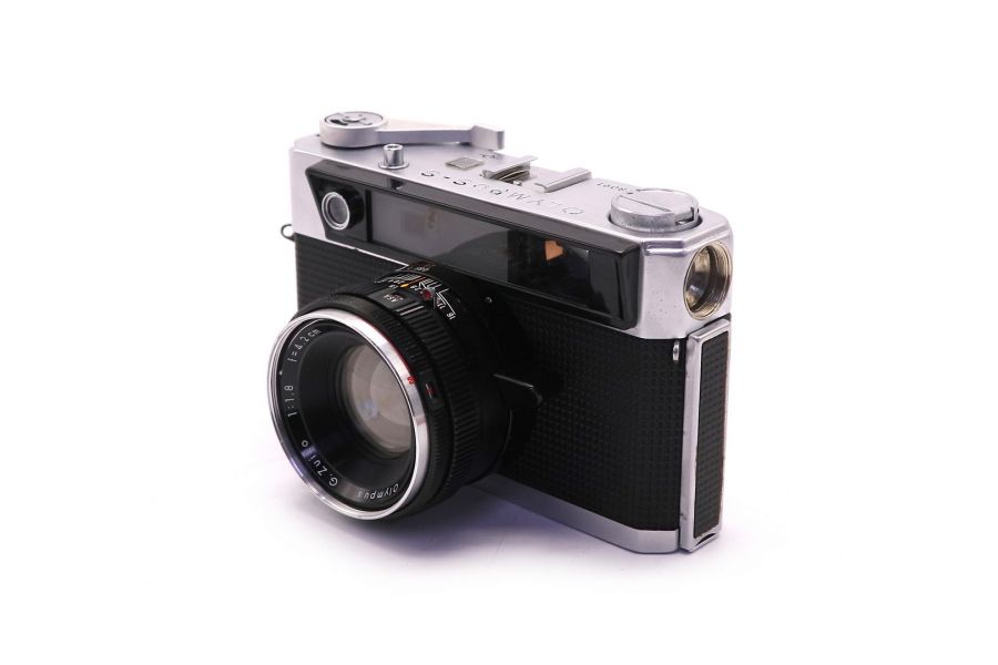 Olympus-S