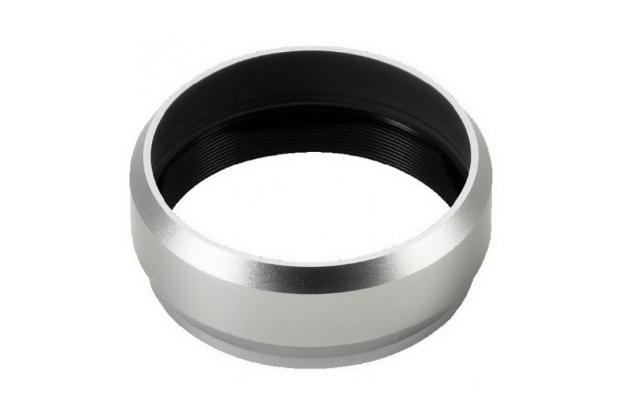 Бленда Fujifilm LH-X70 Silver