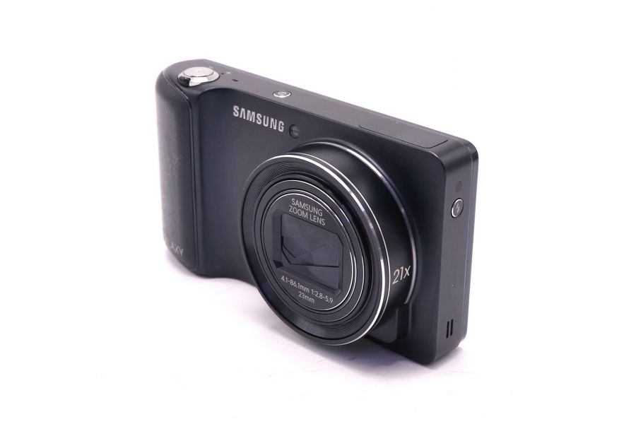 Samsung Galaxy Camera EK-GC100