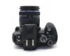 Olympus E-510 Double Zoom kit в упаковке (пробег 520 кадров)