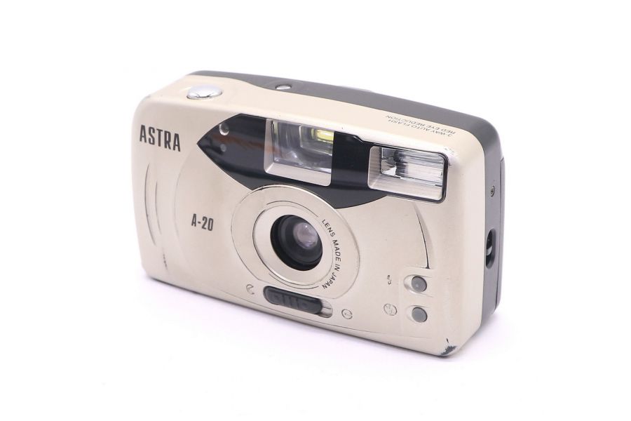 Astra A-20