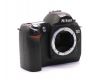 Nikon D70 body (пробег 35435 кадров)