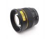 Samyang 85mm f/1.4 Aspherical IF for Pentax K
