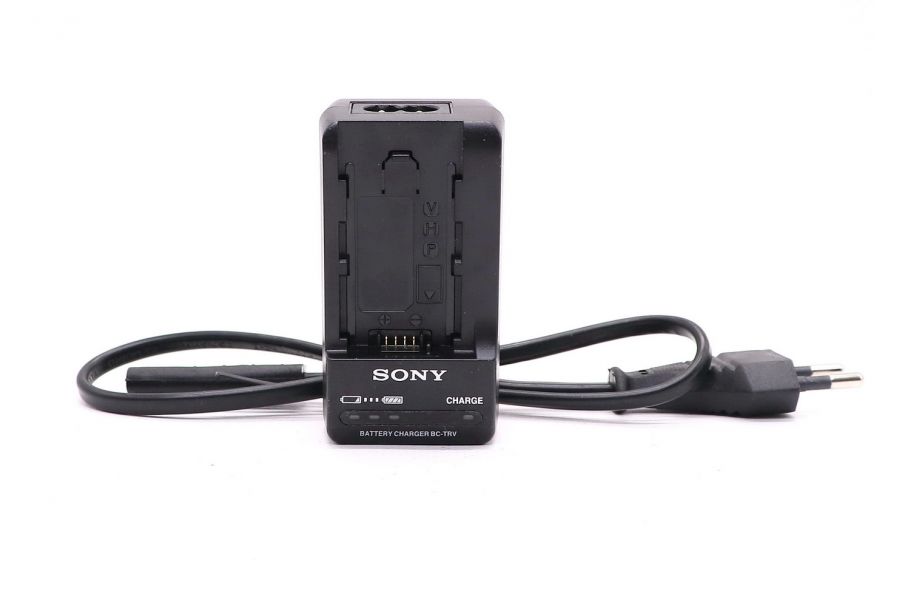 Зарядное устройство Sony BC-TRV