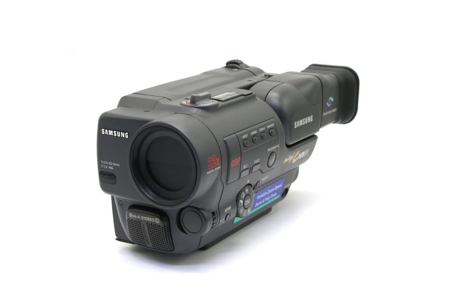 Видеокамера Samsung VP-A15