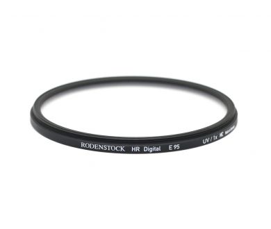 Светофильтр Rodenstock HR Digital E95 UV/1x MC