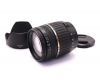 Tamron AF 18-200mm f/3.5-6.3 XR Di II LD Aspherical (IF) MACRO (A14) Sony A
