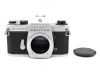 Pentax Spotmatic F body
