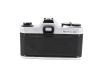 Pentax Spotmatic F body