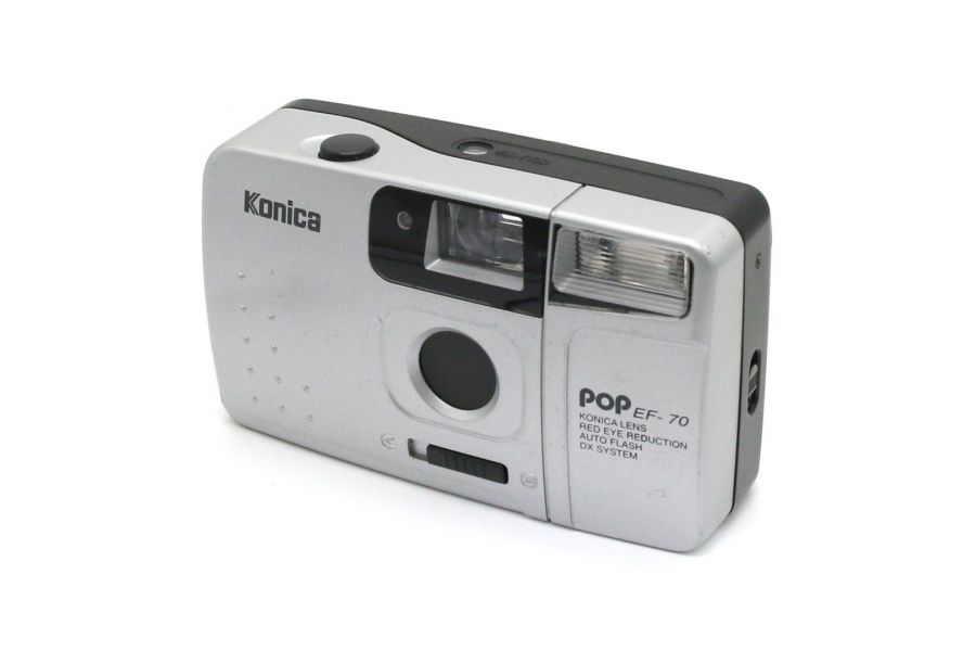 Konica POP EF-70