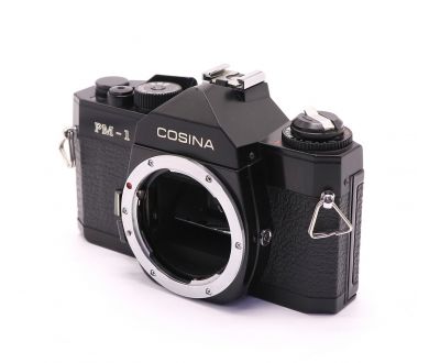 Купить Cosina PM-1 body Cosina PM-1 body