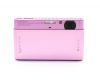Sony Cyber-shot DSC-T77 pink
