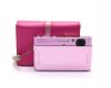 Sony Cyber-shot DSC-T77 pink