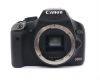 Canon EOS 500D body в упаковке (пробег 97290 кадров)