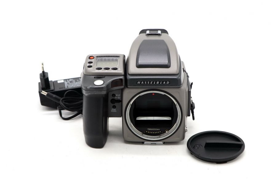 Hasselblad H3DII-39 Body
