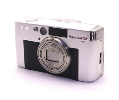 Купить Canon Prima Super 120 Canon Prima Super 120