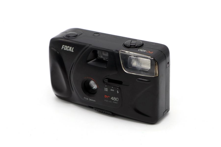 Focal PC 480