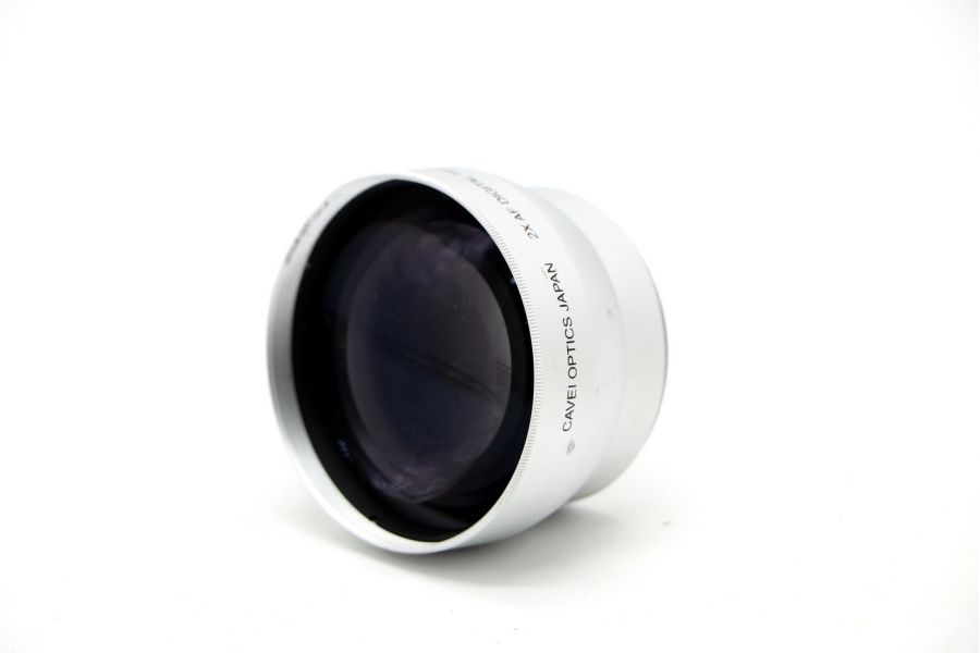 Конвертер Cavei 2x AF Digital Telephoto Lens