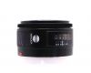Minolta AF 50mm f/1.4 (22) (ранний)