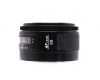 Minolta AF 50mm f/1.4 (22) (ранний)