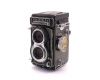 Rolleiflex T Zeiss Tessar 3.5/75mm (1958)