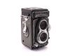 Rolleiflex T Zeiss Tessar 3.5/75mm (1958)