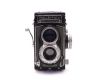 Rolleiflex T Zeiss Tessar 3.5/75mm (1958)