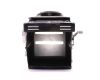 Rolleiflex T Zeiss Tessar 3.5/75mm (1958)