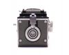 Rolleiflex T Zeiss Tessar 3.5/75mm (1958)