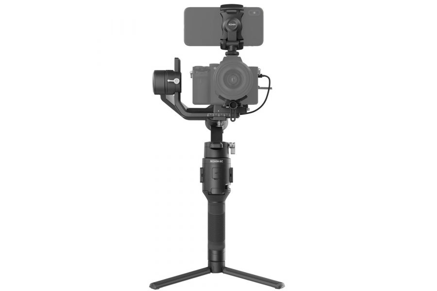 Стабилизатор DJI Ronin-SC Новый
