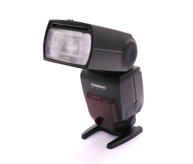 Фотовспышка Yongnuo Speedlite YN660