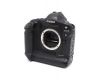 Canon EOS 1D body