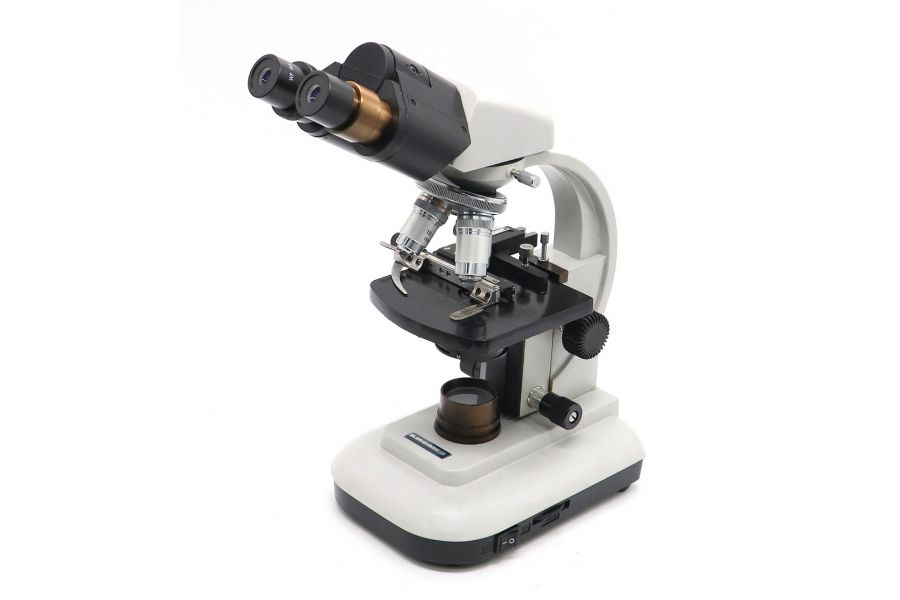 Микроскоп Биомед-3