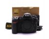 Nikon D300 body в упаковке (пробег 7250 кадров)