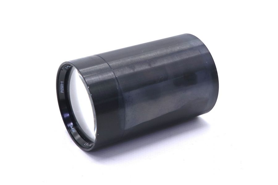 ЛОМО РО501-1 2/100