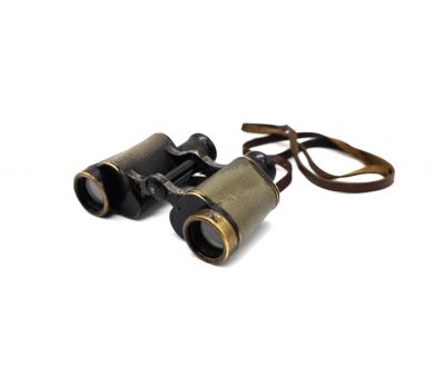 Бинокль ГОМЗ 6х30 Серп и Молот