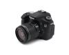 Canon EOS 70D kit в упаковке