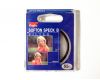 Светофильтр Kenko Filter Softon Speck B 55mm