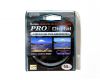 Светофильтр Kenko Pro1 Digital Circular Polarizer (W) 55mm