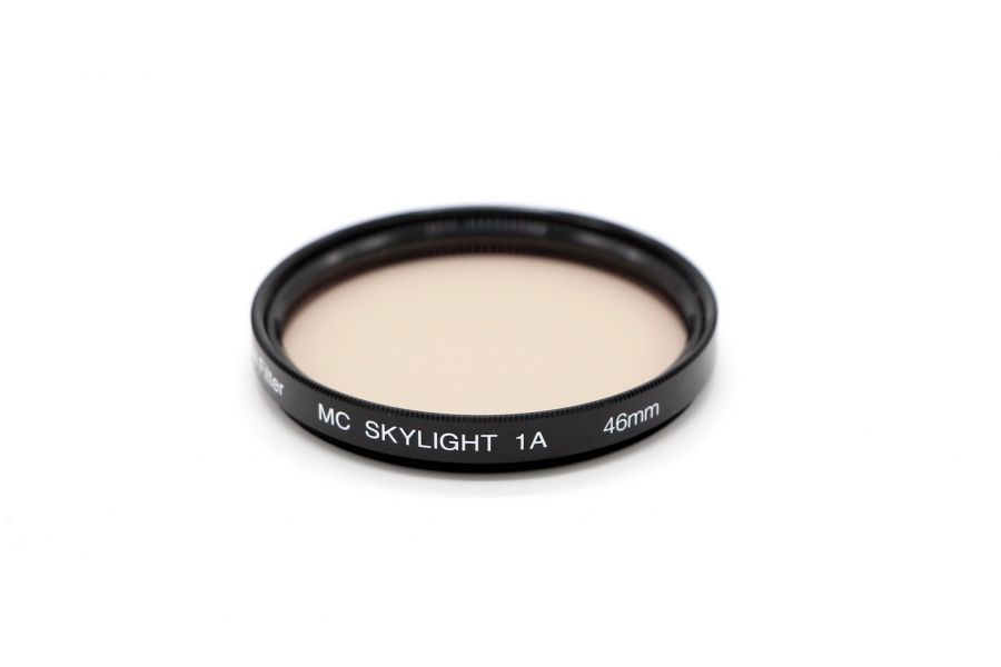 Светофильтр Kenko Digital Filter MC Skylight 46mm