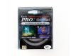 Светофильтр Kenko Pro1 Digital R-Cross Screen (W) 52mm