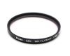Светофильтр Kenko MC Skylight (1B) 58mm Japan
