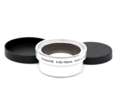 Конвертер Panagor 0.5x/52mm