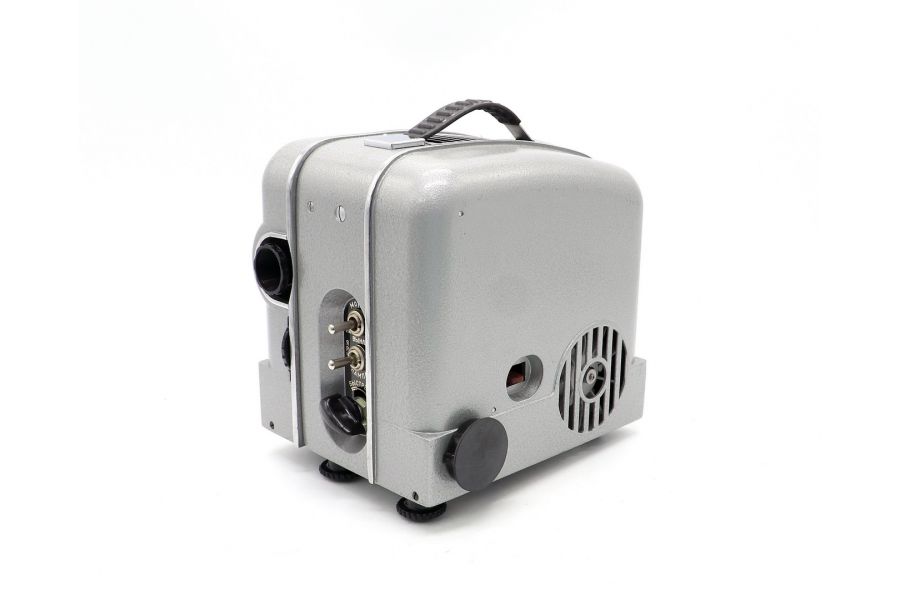 Кинопроектор Луч 2 в упаковке